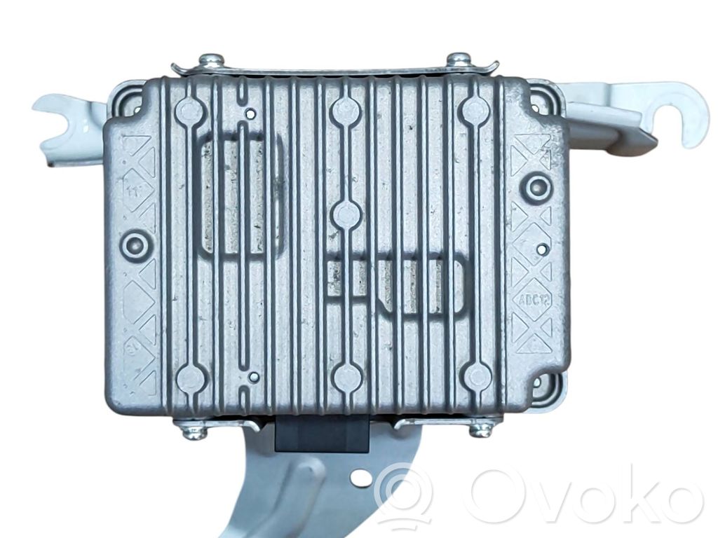 Przetwornica napięcia / Moduł przetwornicy   68080605AB,68080605AB,13X30025701G1,39903