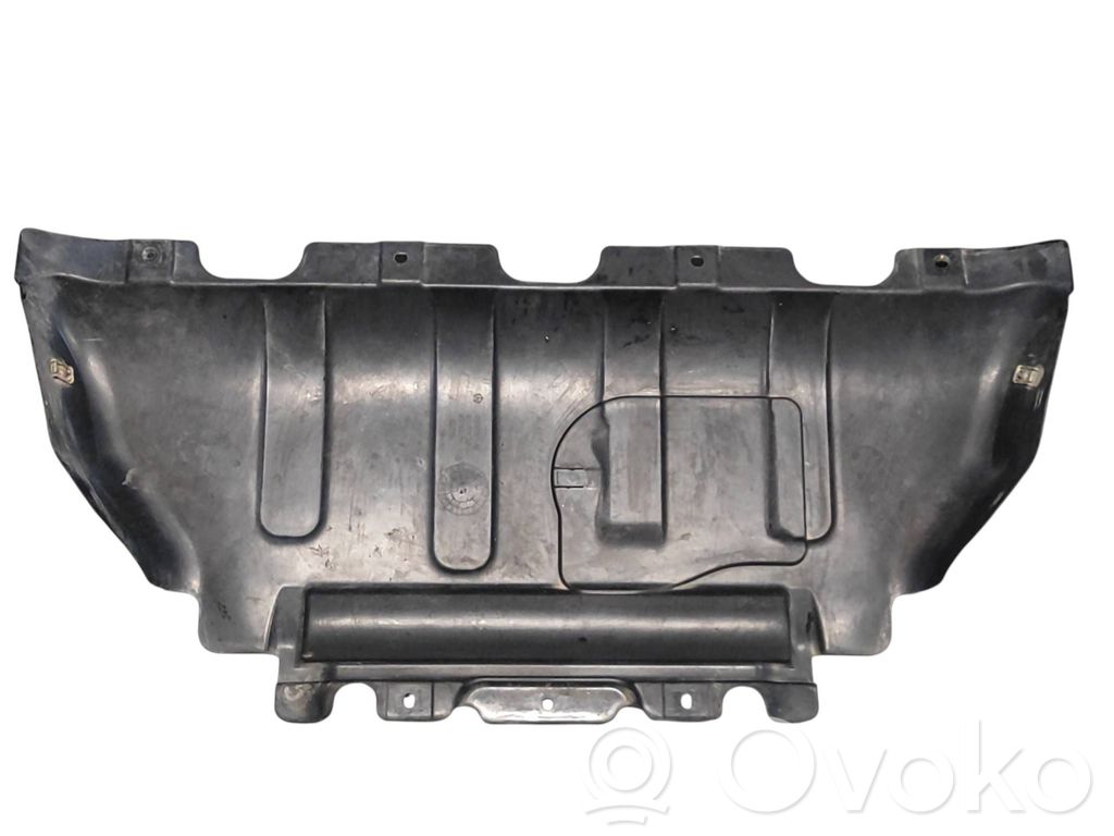 Dodge Durango Engine splash shield/under tray 