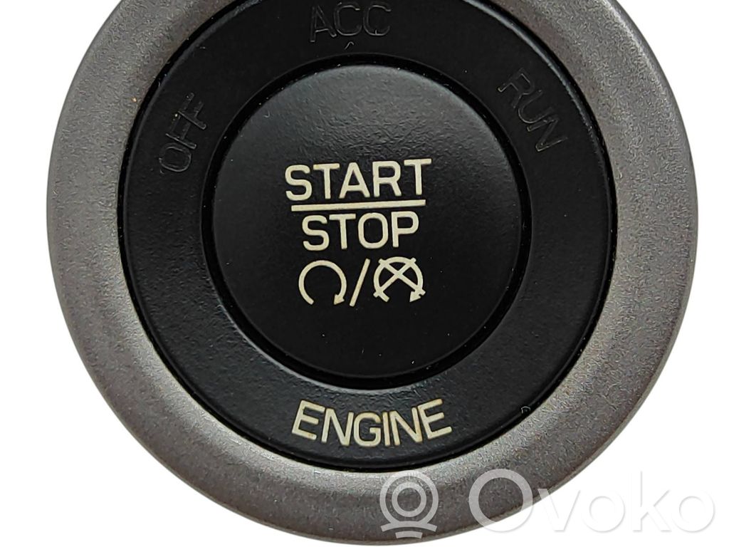 Dodge Journey Przycisk zapłonu Start / Stop 