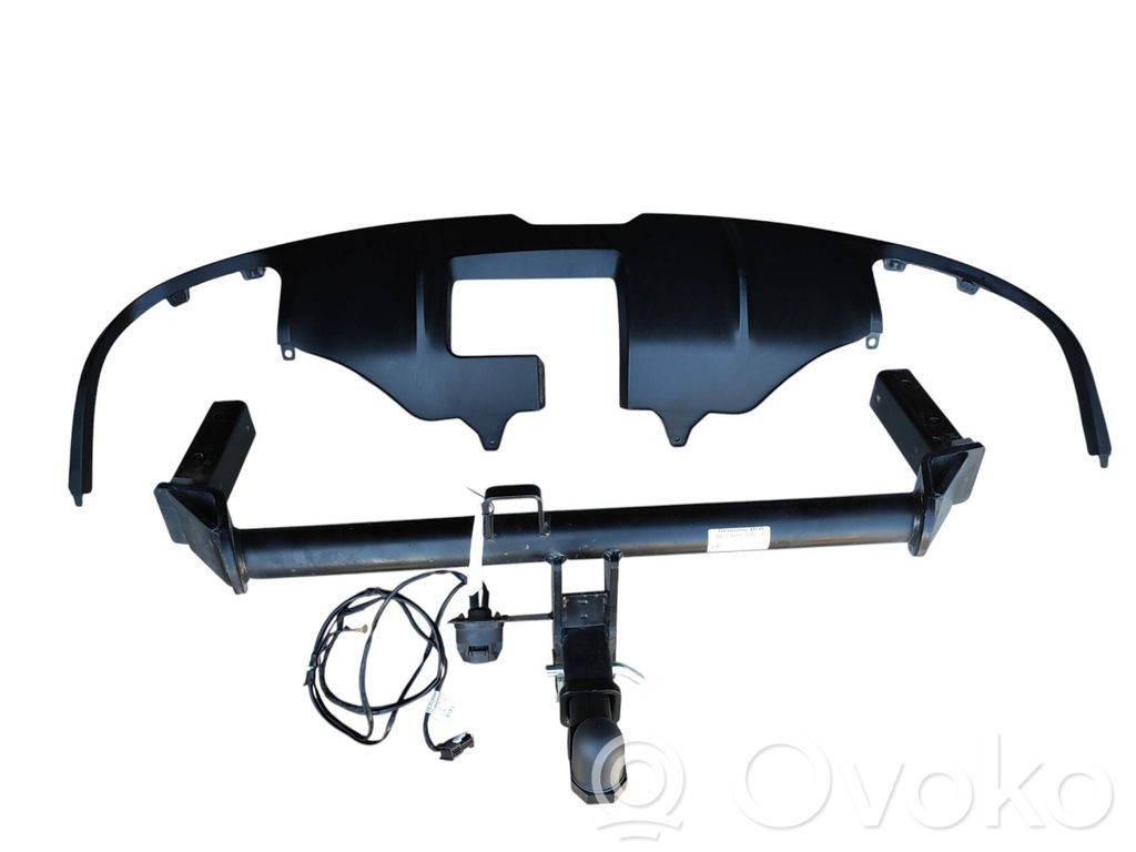 Porsche Macan (95B) Tow bar set 