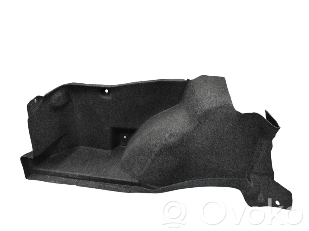 Trunk/boot side trim panel   4662031AF,7004212