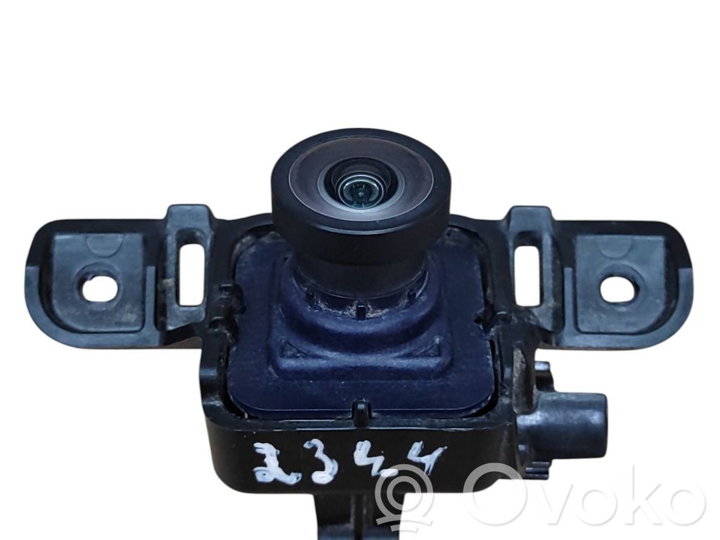 Chrysler Pacifica Reversing camera 