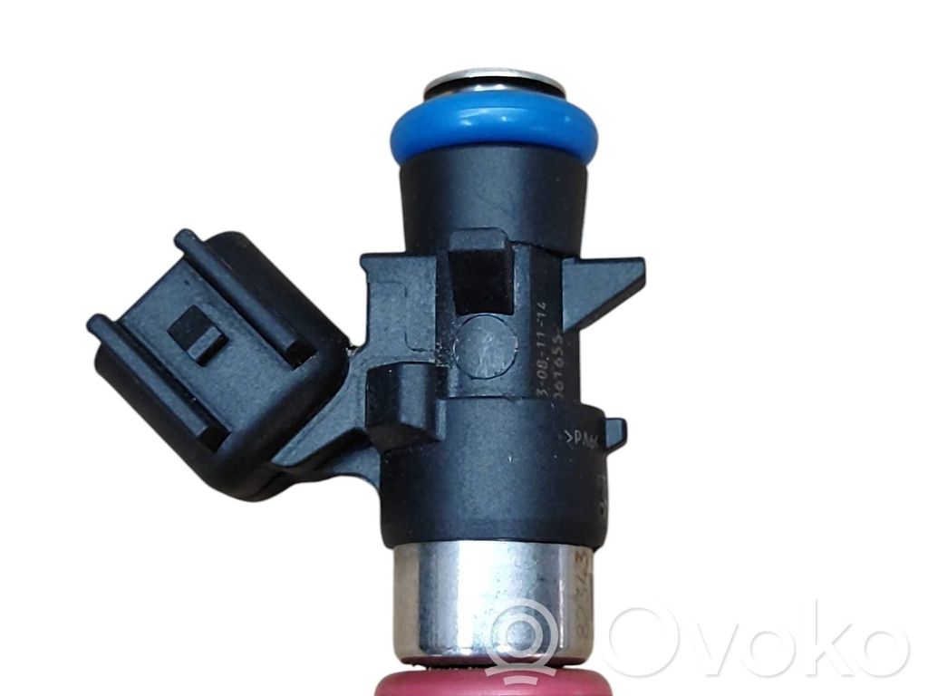 Dodge Challenger Inyector de combustible 