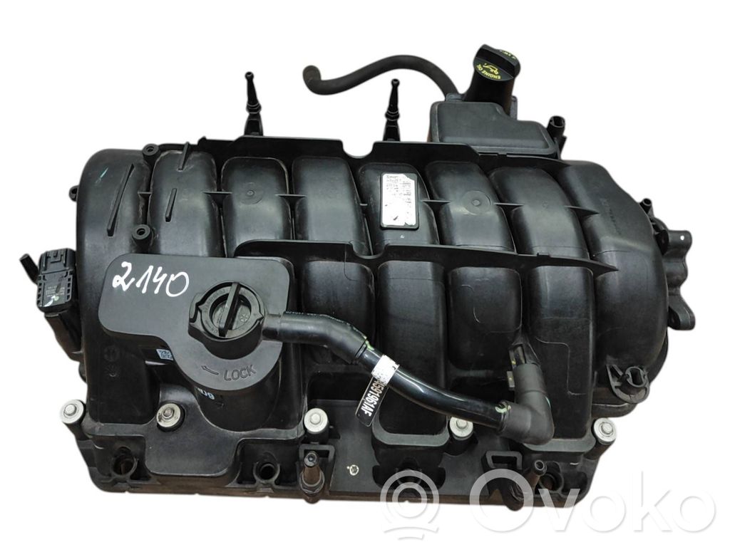 Dodge Durango Intake manifold 