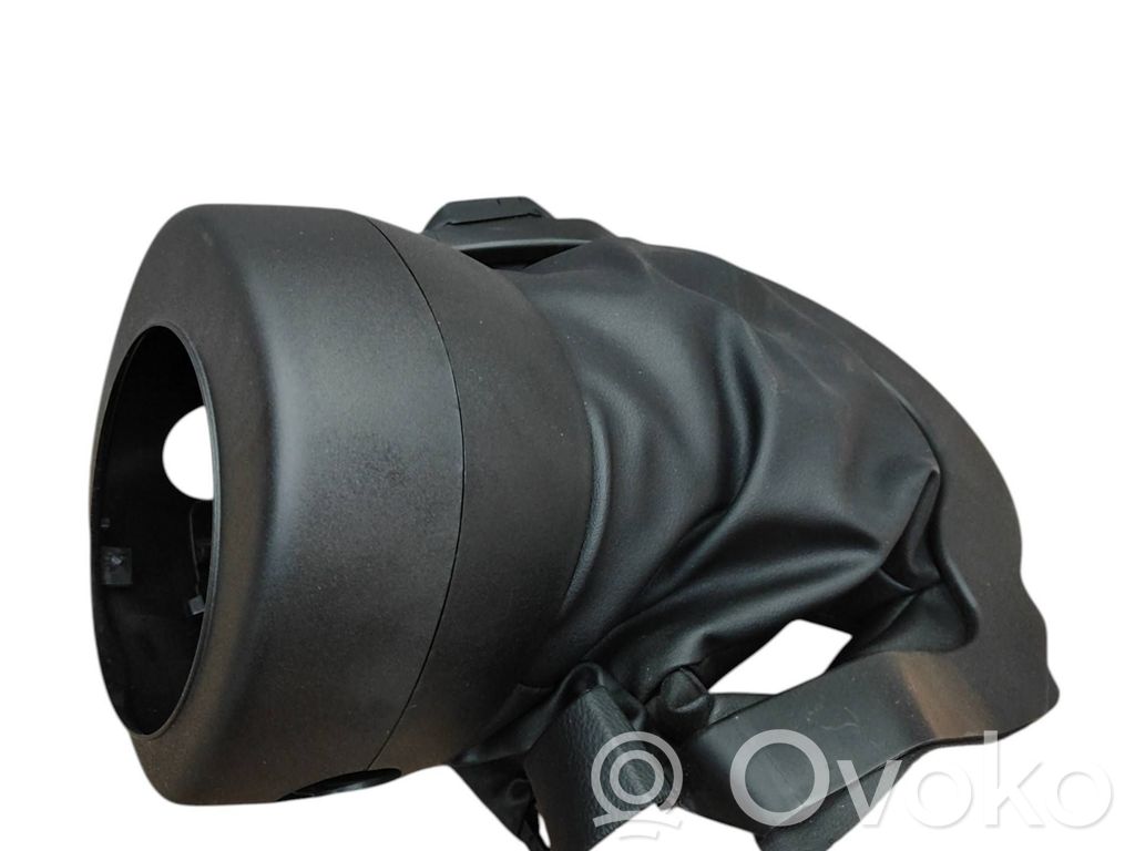 Steering wheel column trim   5RL43DX9AA,5RL42DX9AB