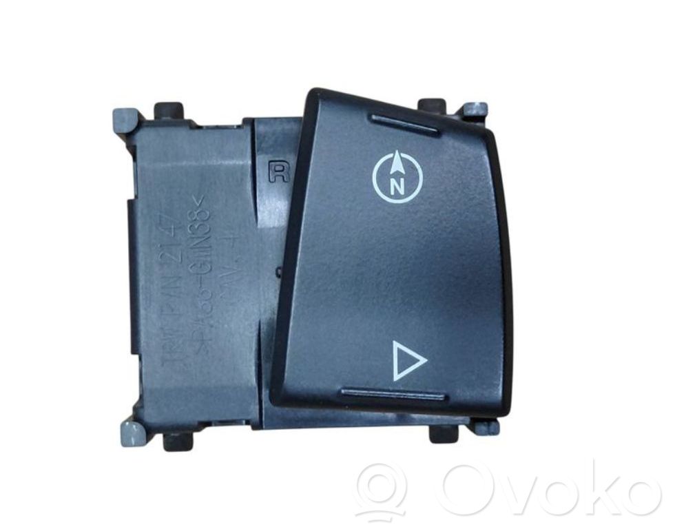 Chrysler Town & Country V Steering wheel buttons/switches 