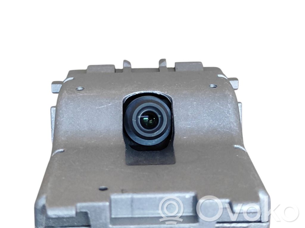 Chrysler Pacifica Windshield/windscreen camera 