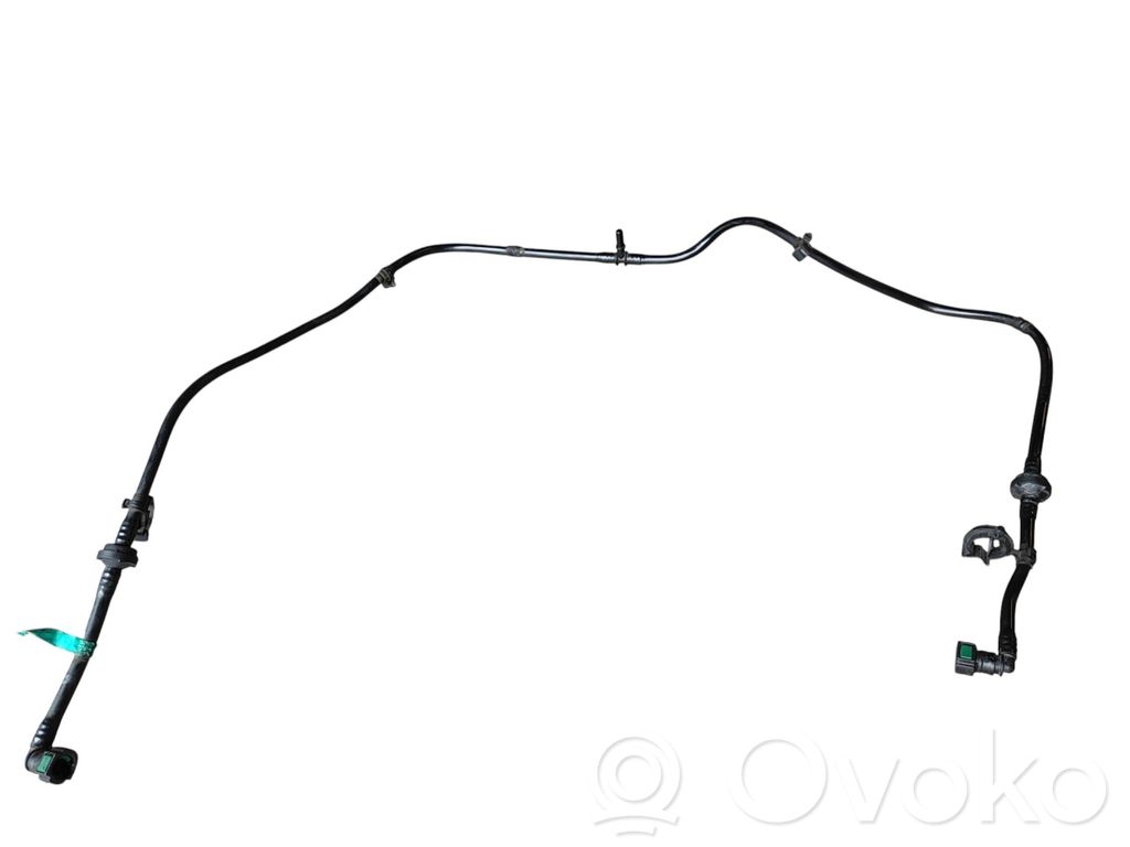 Dodge Durango Conductă/furtun vacuum 