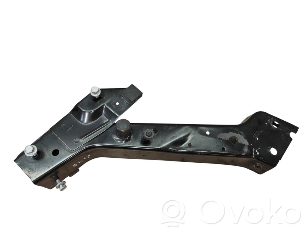 Dodge Durango Staffa del pannello di supporto del radiatore 
