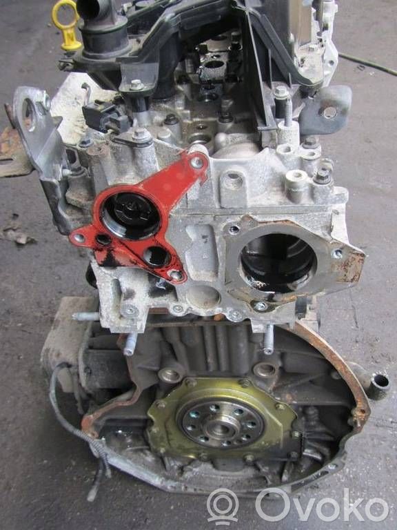 Engine   R9M452