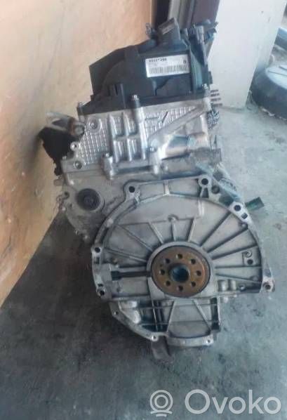 Engine   N47D20B