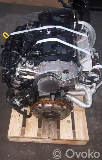 Motor   CDL