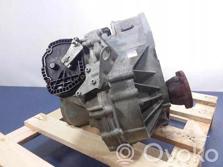 Volkswagen Golf VII Automatic gearbox 