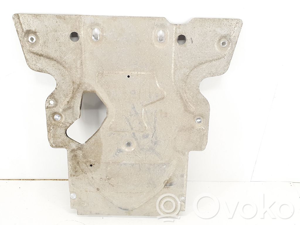 Land Rover Range Rover Sport L494 Engine splash shield/under tray 