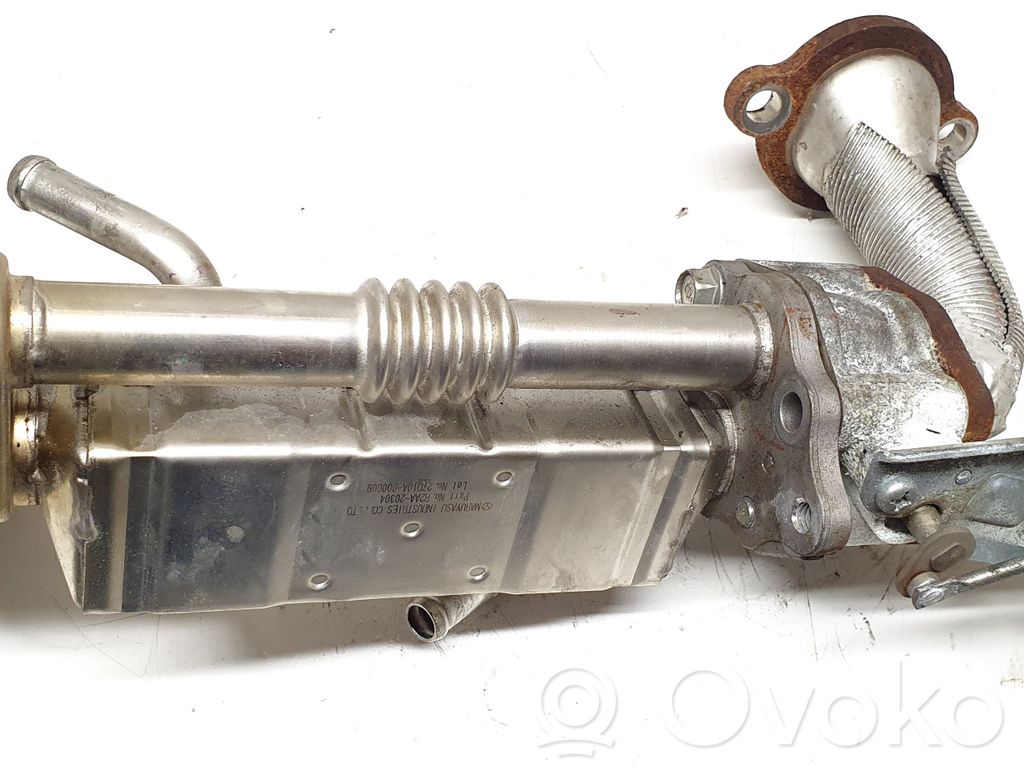 EGR dzesētājs   R2AA20304,27D10A000009