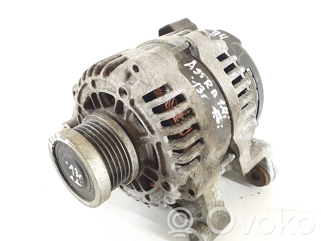 Ģenerators   13581885,12J26
