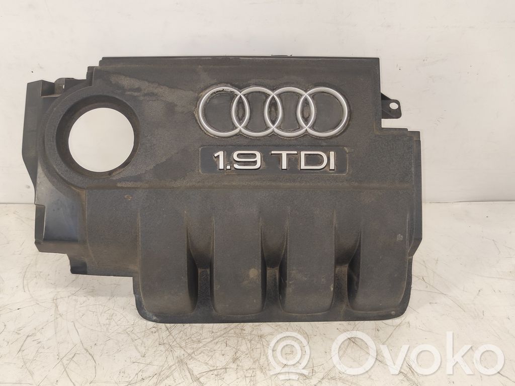 Engine cover (trim)