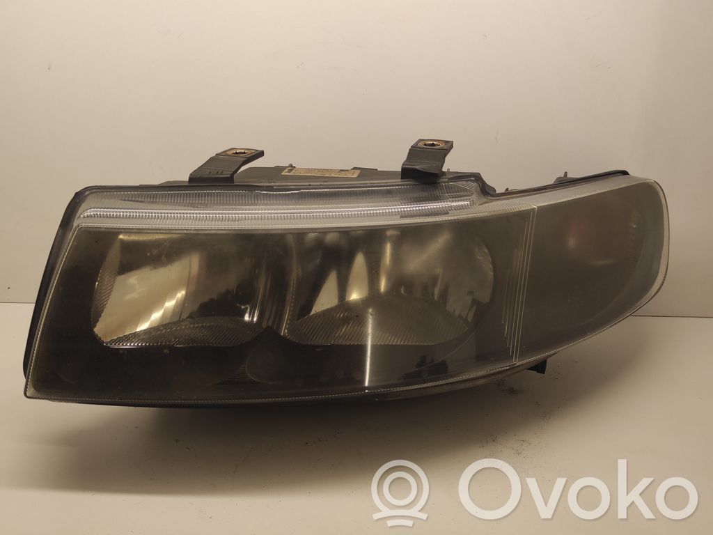 Seat Toledo II (1M) Lampa przednia 