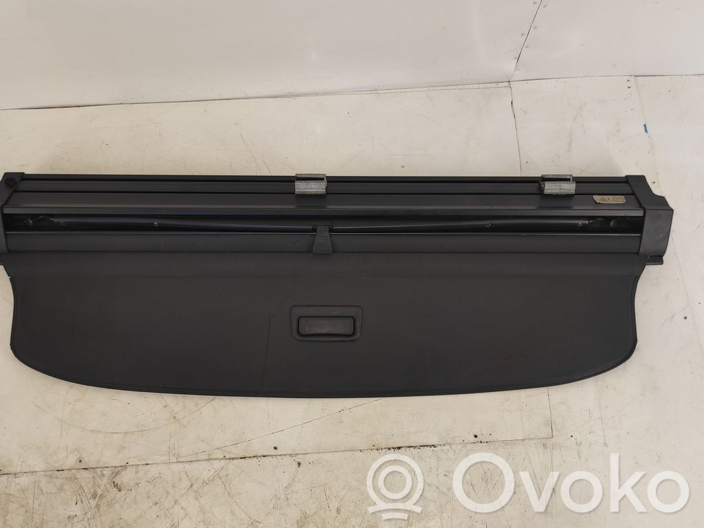 Audi A4 S4 B6 8E 8H Bandeja del maletero 