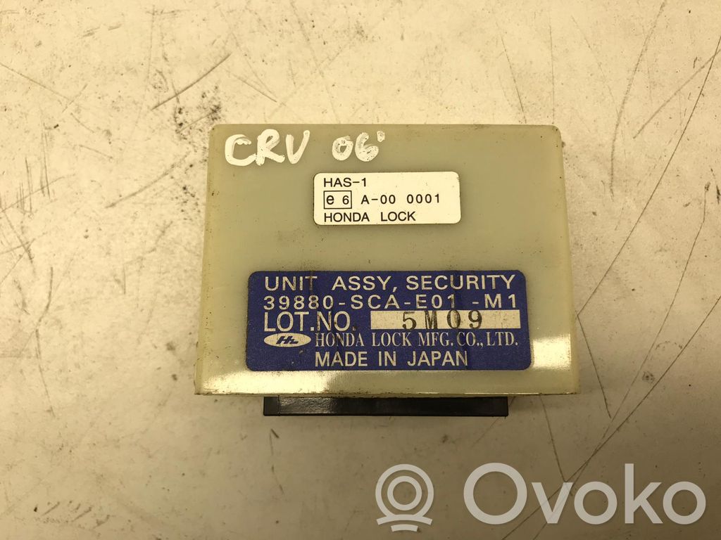 ZAZ 101 Engine control unit/module ECU 
