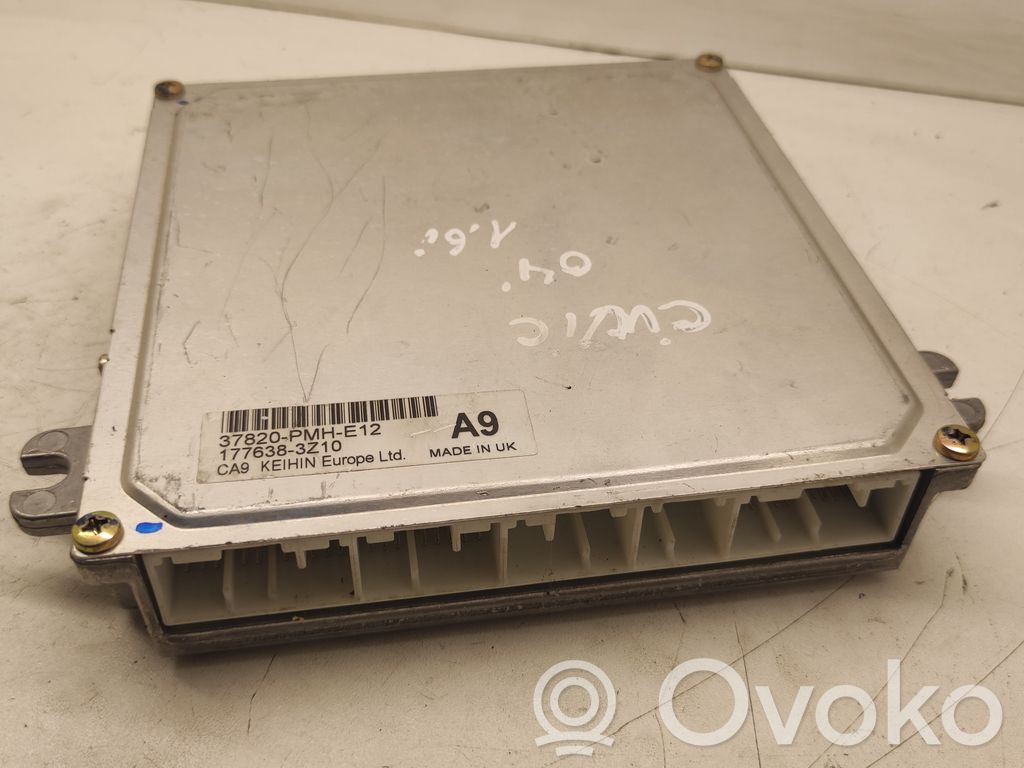 ZAZ 101 Engine control unit/module ECU 
