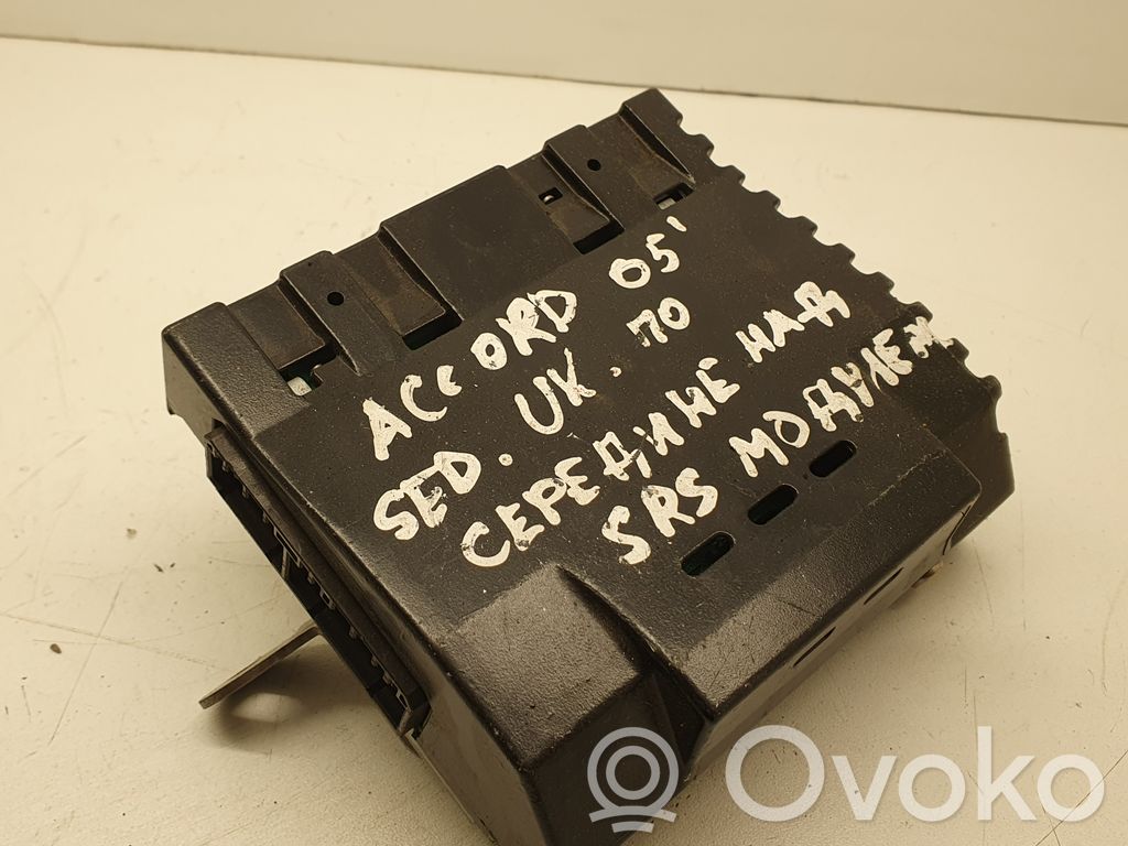 ZAZ 101 Komputer / Sterownik ECU silnika 