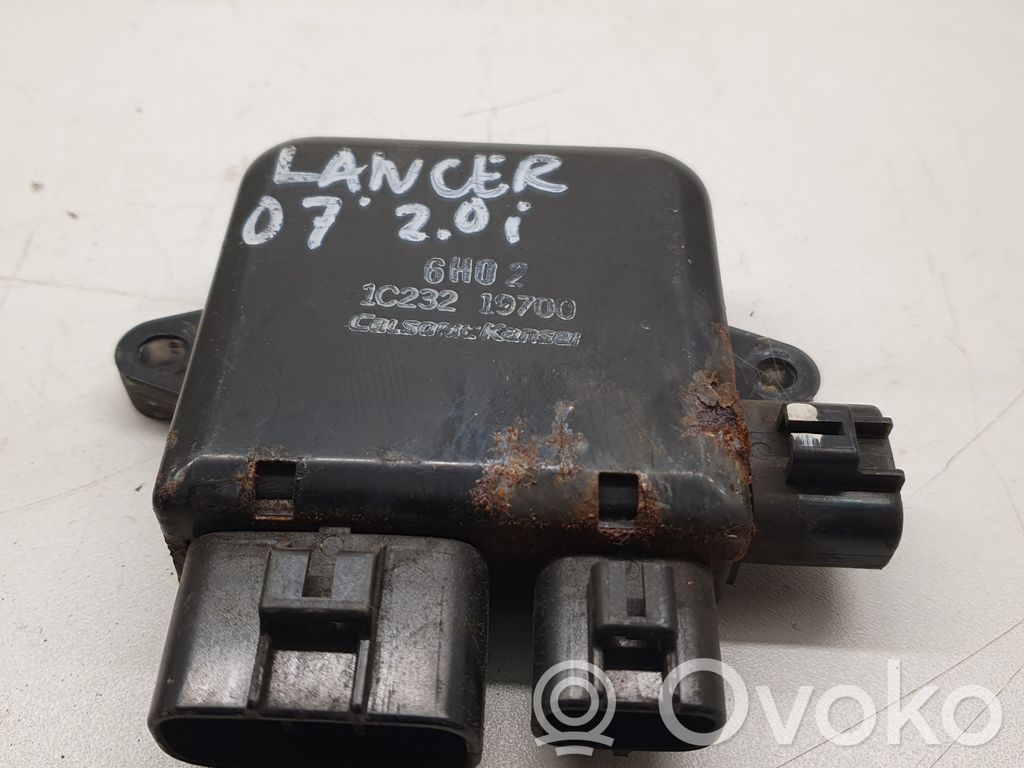 ZAZ 101 Motora vadības bloka ECU 