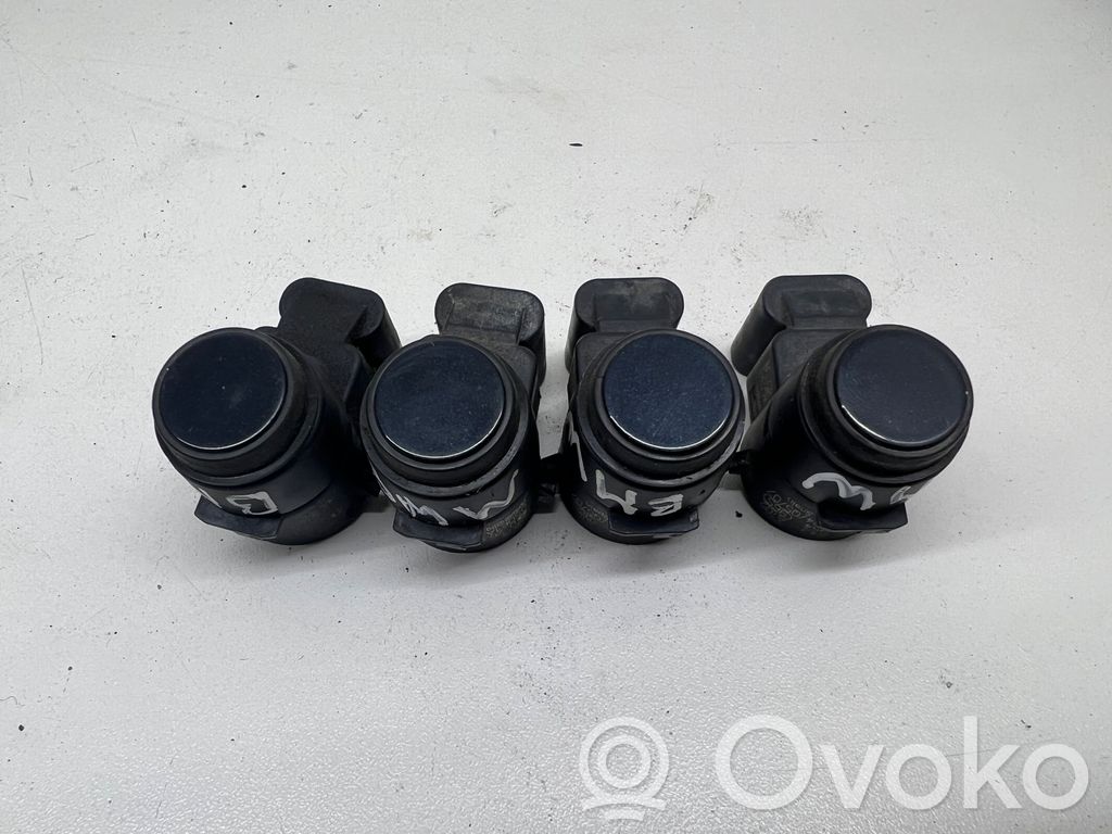 Parking PDC sensor   8037843