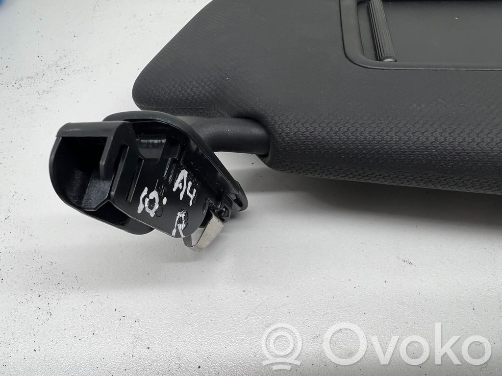 Audi A4 S4 B8 8K Osłona przeciwsłoneczna 