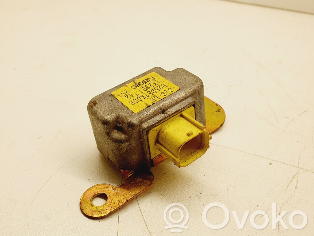 Mazda 323 F Airbagsensor Crashsensor Drucksensor 