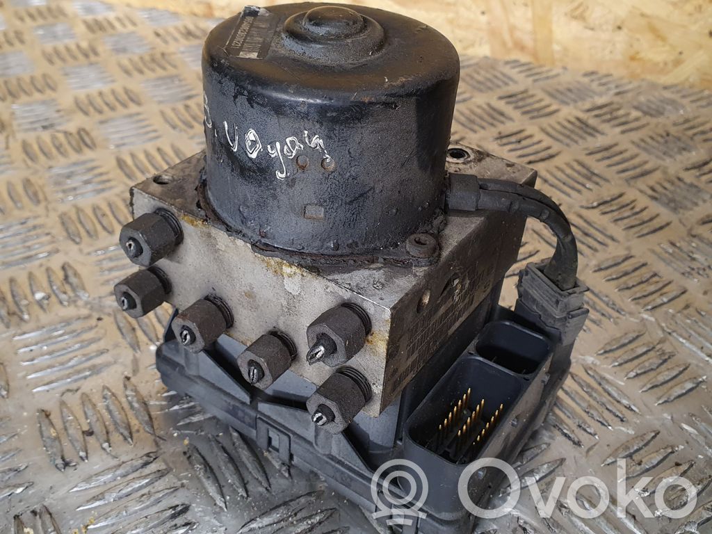 Chrysler Voyager ABS Pump 