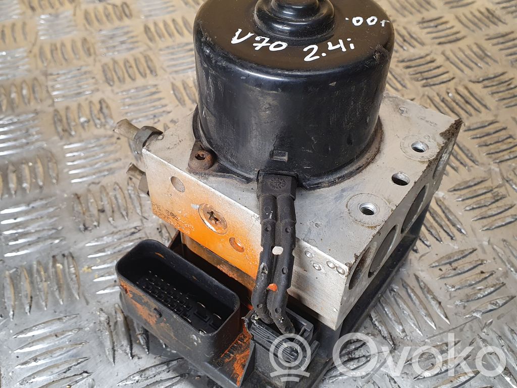 Volvo V70 ABS Pump 