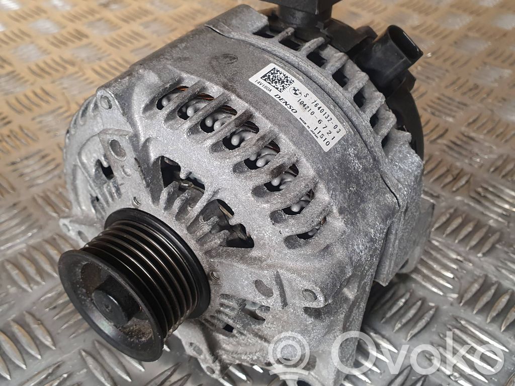 BMW X1 F48 F49 Alternator 