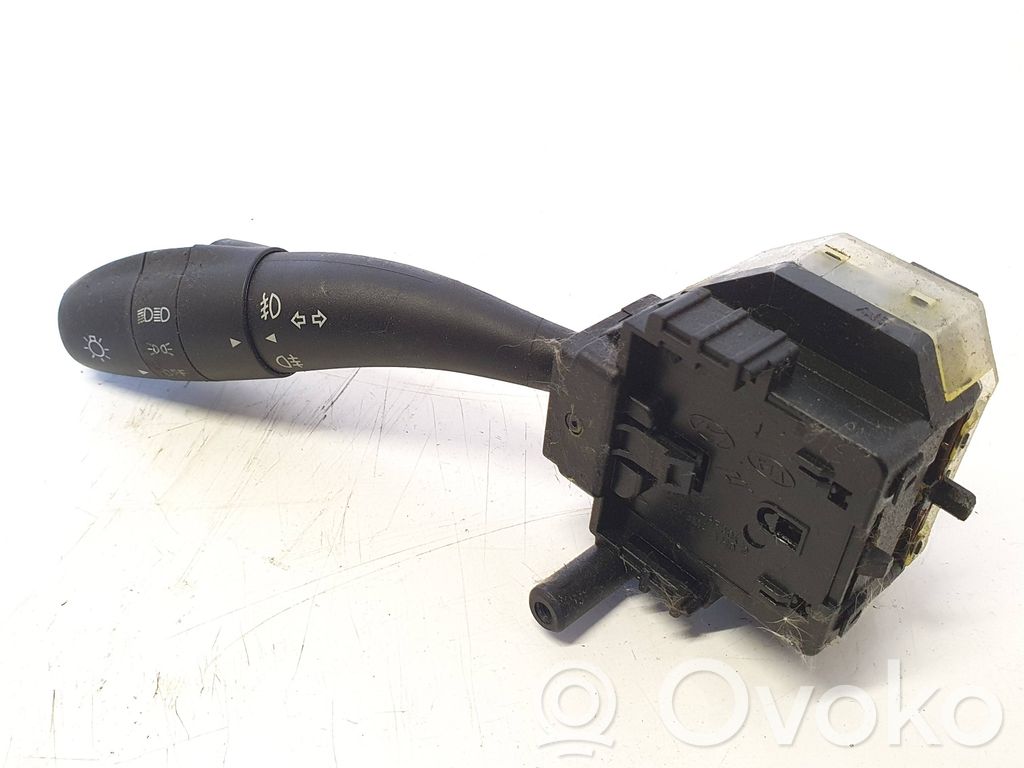 Hyundai i30 Indicator stalk 