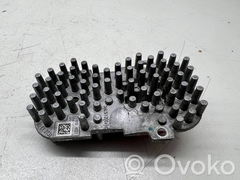 LED ballast control module   1305715084