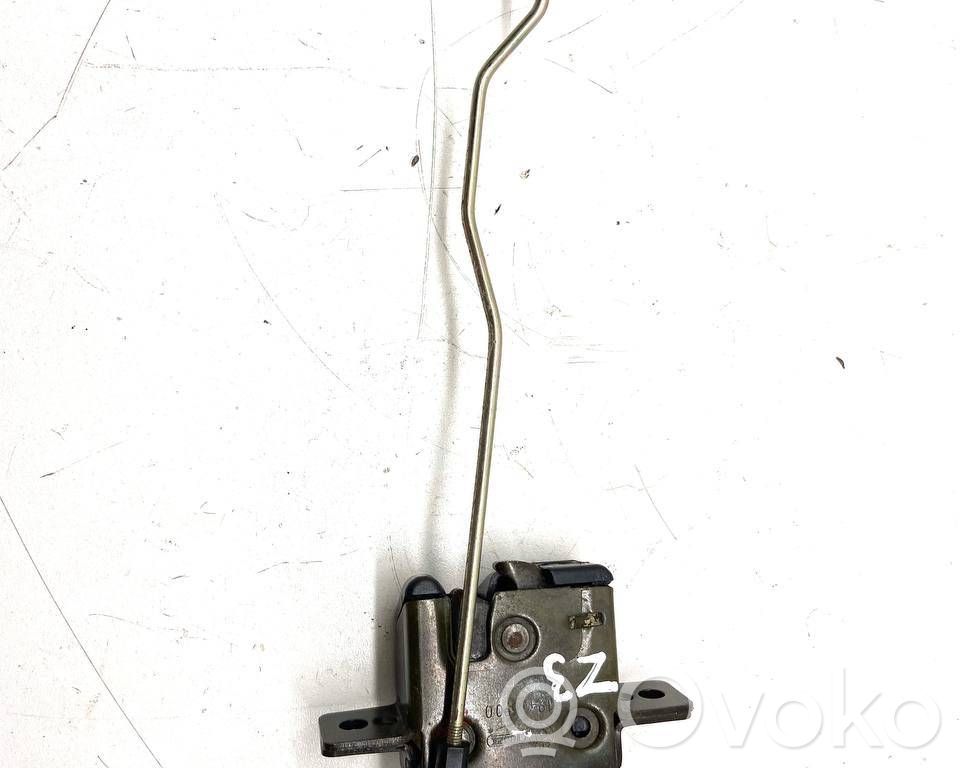 BMW Z3 E36 Tailgate/trunk/boot lock/catch/latch 