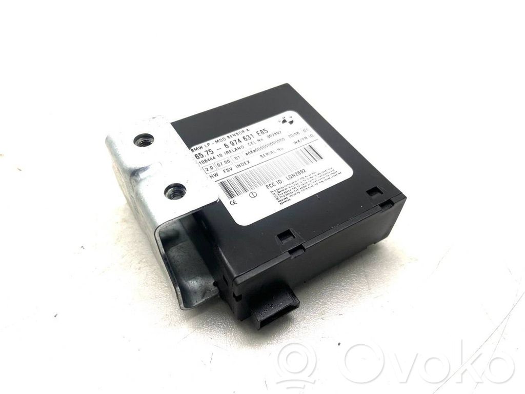 Alarm control unit/module   6974631,10844410,65756974631