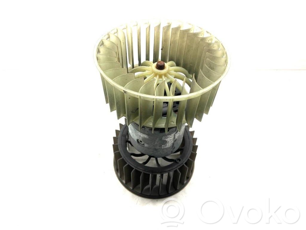 BMW Z3 E36 Heater fan/blower 