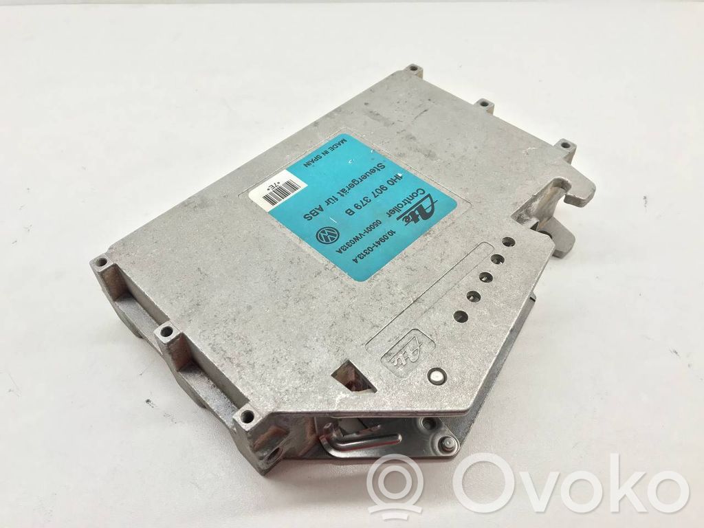 Audi A6 S6 C6 4F ABS control unit/module 