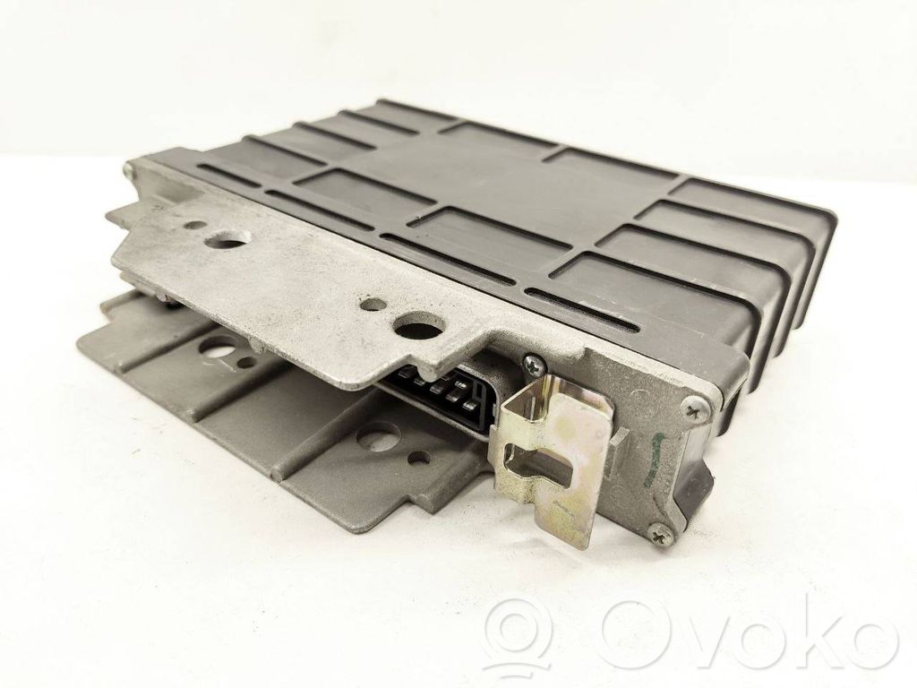 Audi A6 S6 C6 4F Gearbox control unit/module 