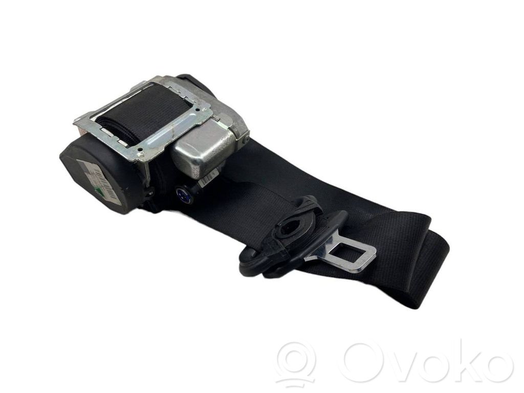 Audi A3 S3 8P Cinturón delantero 