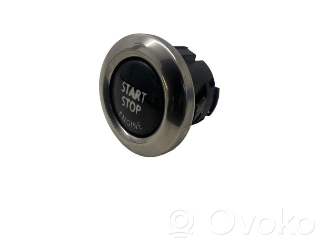 BMW 3 E92 E93 Engine start stop button switch 