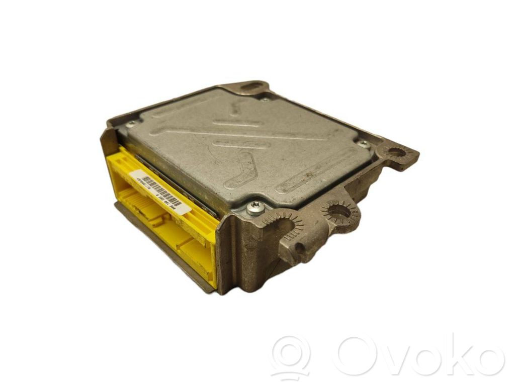 Airbag control unit/module   3D0909601F,3D0909601,0285001800
