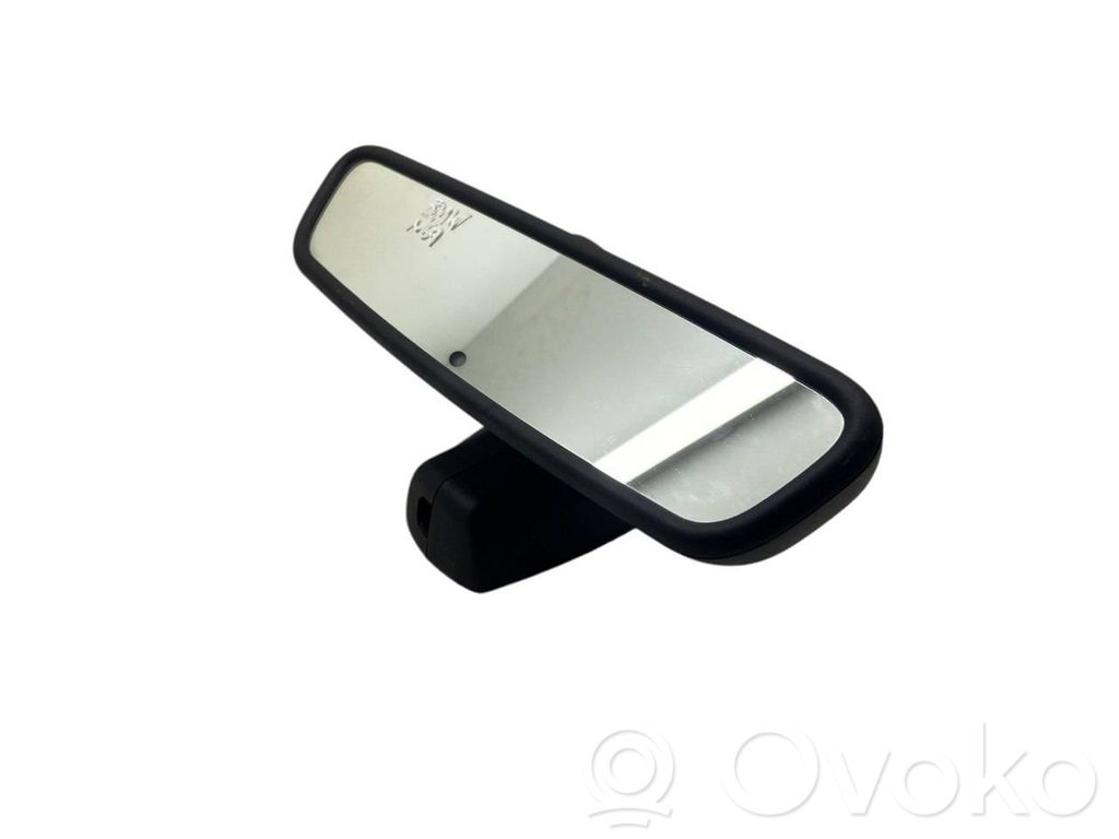 BMW 3 E90 E91 Rear view mirror (interior) 