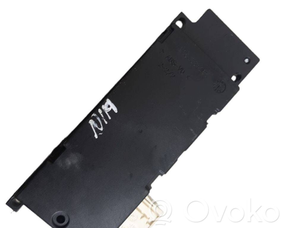 Citroen Berlingo Bluetooth control unit module 