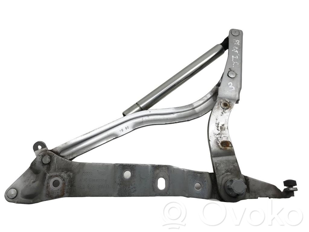 Audi A8 S8 D2 4D Tailgate/trunk/boot hinge 