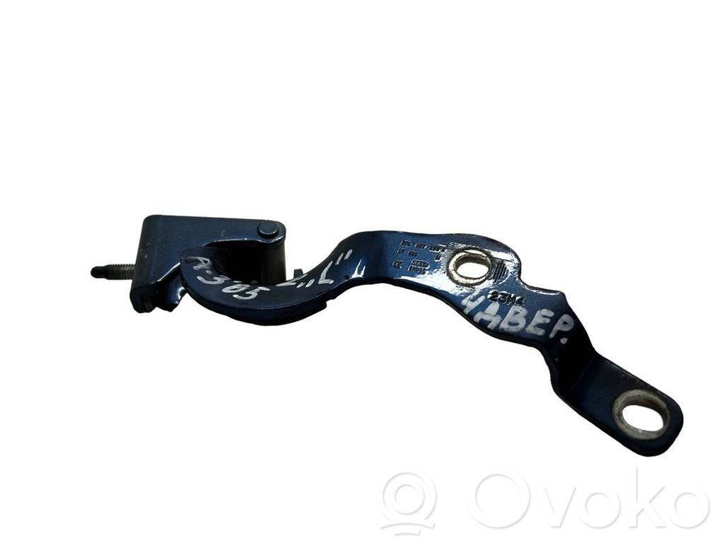 Audi A3 S3 8P Tailgate/trunk/boot hinge 