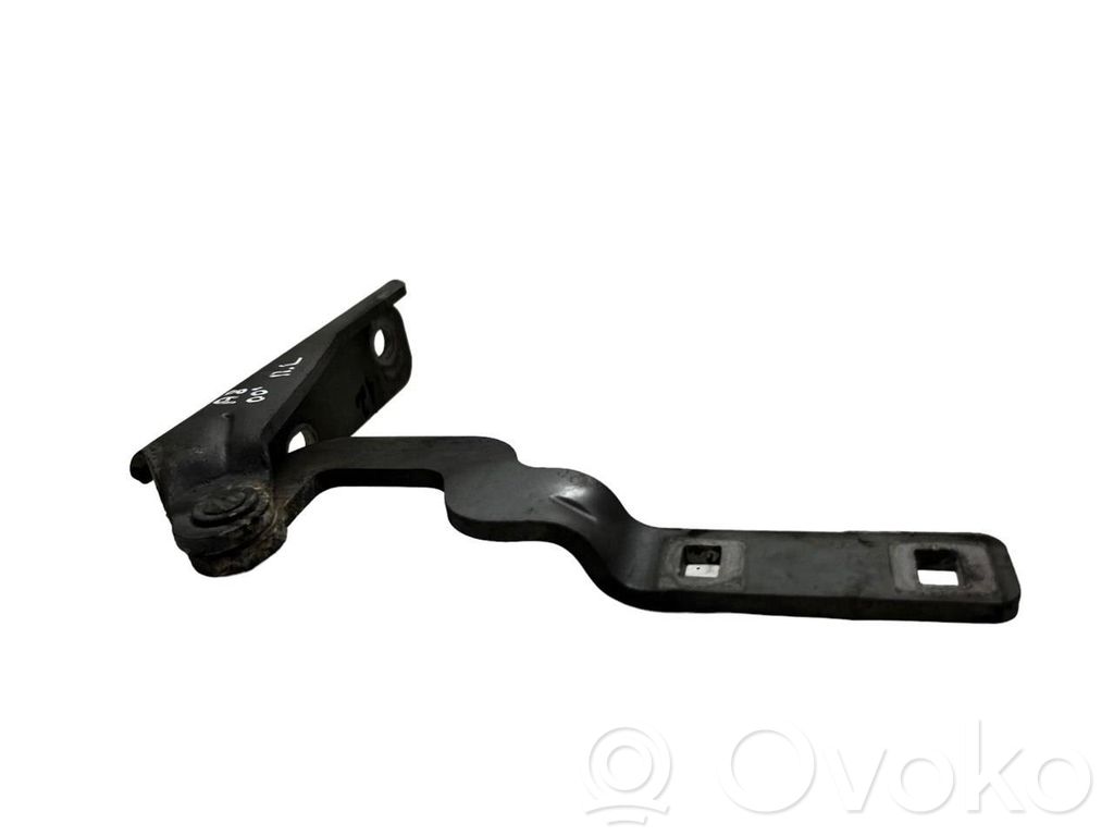 Audi A4 S4 B7 8E 8H Dzinēja pārsega eņģe (-es) 