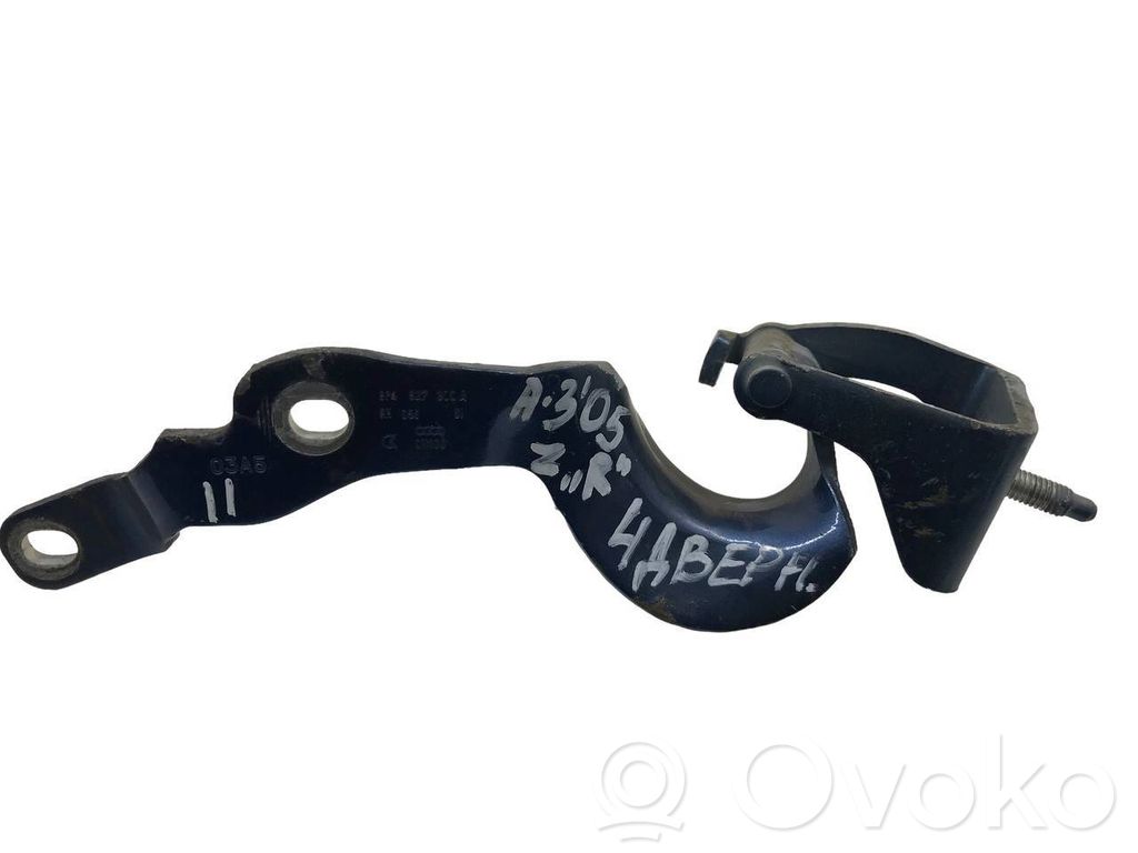 Audi A3 S3 A3 Sportback 8P Tailgate/trunk/boot hinge 