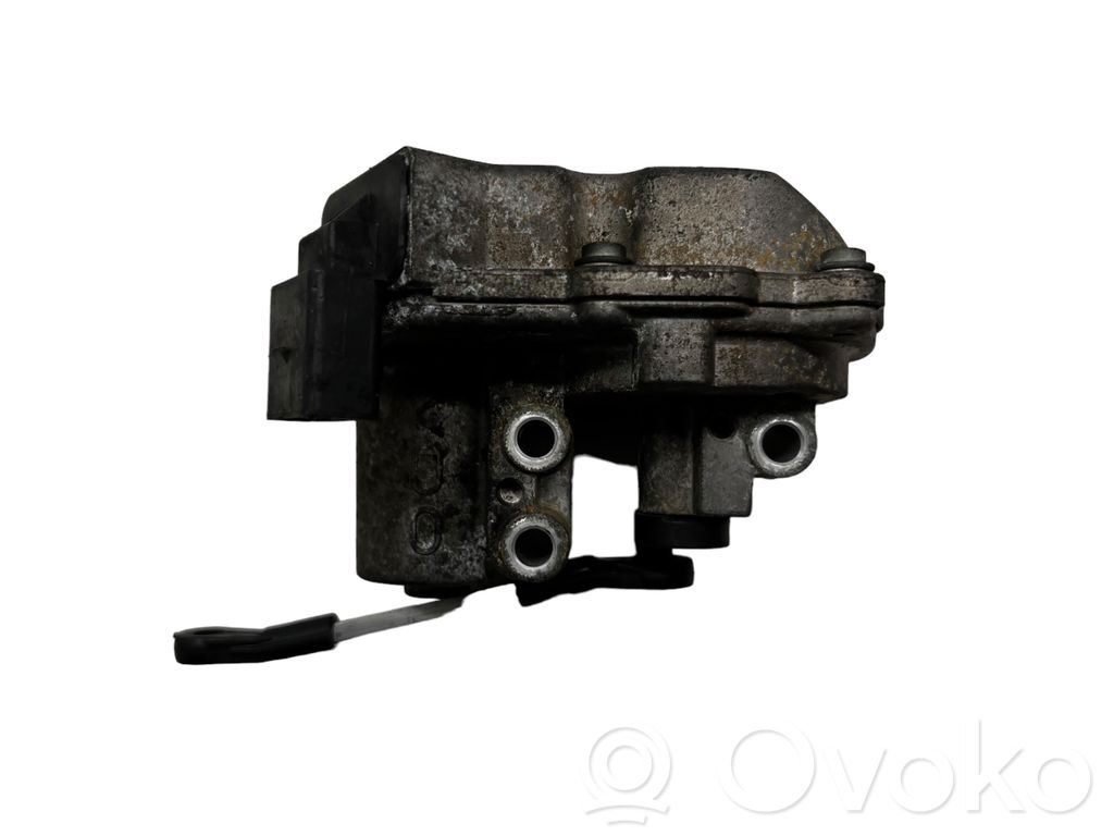 Audi A6 S6 C6 4F Kolektor ssący 